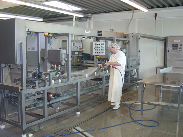 Industrie